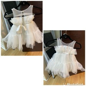 Beautiful tutu dress
